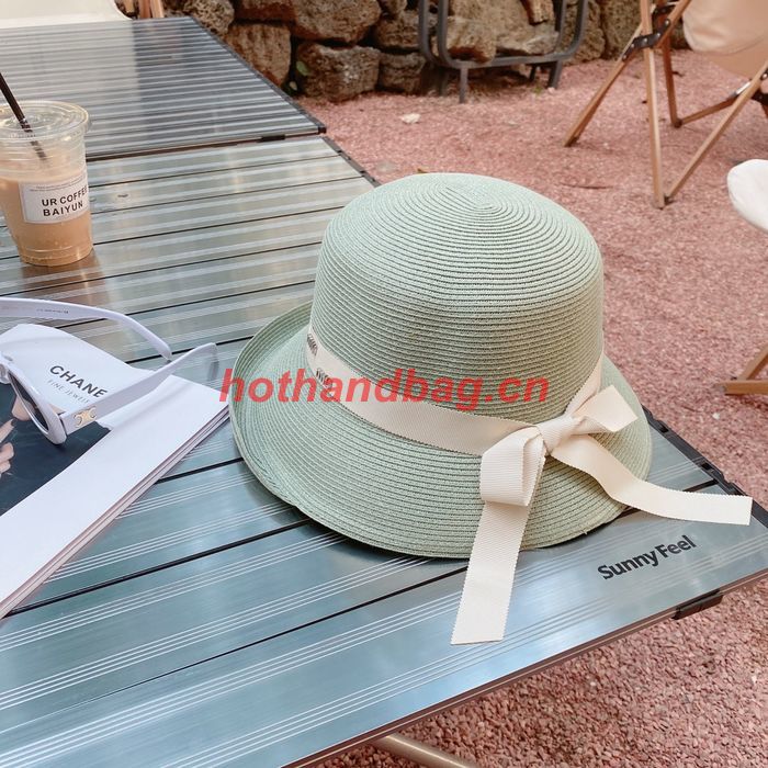 Miu Miu Hat MUH00074 Miu Miu Hat MUH00074